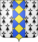 Commune de Collias