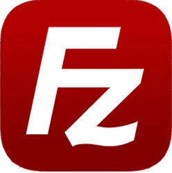 FileZilla