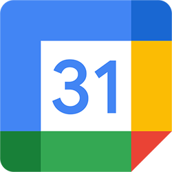 Google Calendar