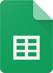 Google Sheets
