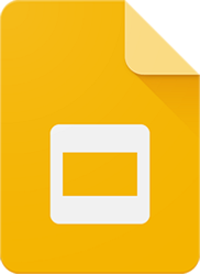 Google Slides