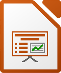 Impress Libre Office