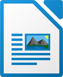 Writer Libre Office
